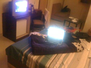 My New Home