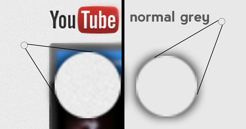 youtube background